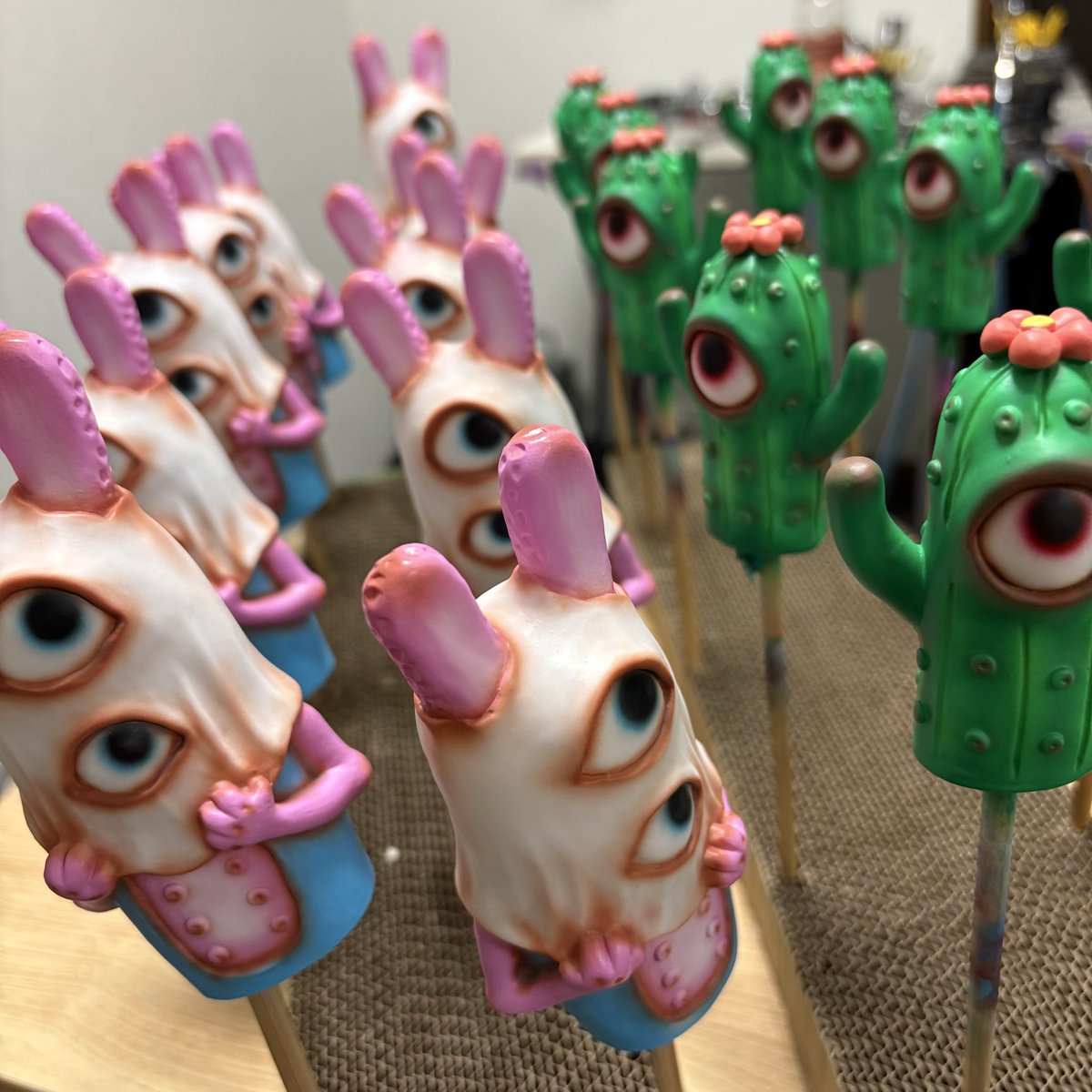 悪玉菌製造工場 ✳︎ AKUDAMAD STYLE ✳︎ レア 2025年最新】悪玉菌製造工場の人気アイテム - メルカリ