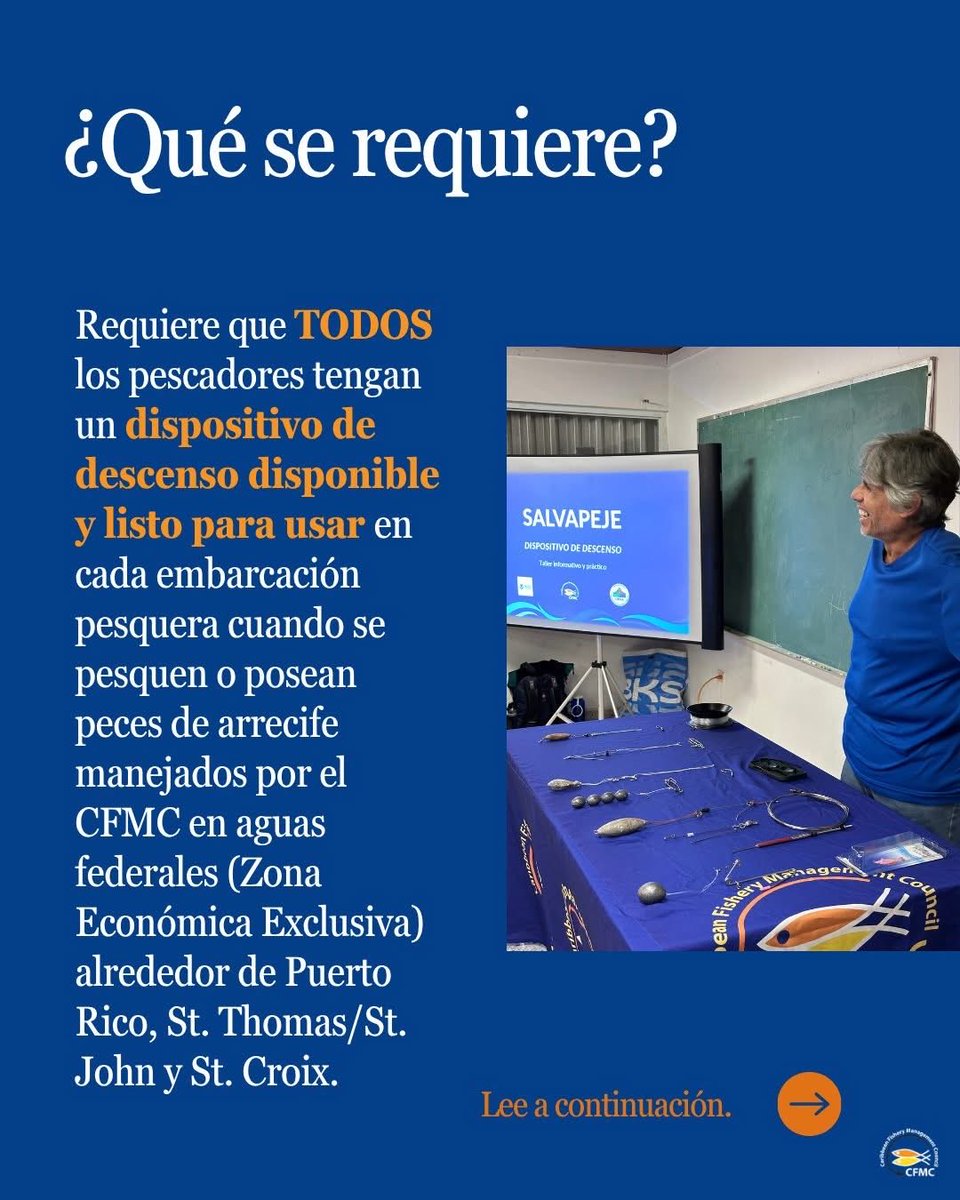 [PRIMERA PARTE] ¡𝐘𝐚 𝐞𝐬 𝐨𝐟𝐢𝐜𝐢𝐚𝐥 𝐥𝐚 𝐫𝐞𝐠𝐥𝐚 𝐟𝐢𝐧𝐚𝐥 𝐝𝐞 𝐥𝐚 𝐄𝐧𝐦𝐢𝐞𝐧𝐝𝐚 𝟐! ¡𝐓𝐞𝐧 𝐭𝐮 𝐒𝐚𝐥𝐯𝐚𝐩𝐞𝐣𝐞 𝐥𝐢𝐬𝐭𝐨 𝐞𝐧 𝐥𝐚 𝐞𝐦𝐛𝐚𝐫𝐜𝐚𝐜𝐢𝐨́𝐧!
NOAA Fisheries Service emite regulaciones para implementar las medidas de manejo descritas en la