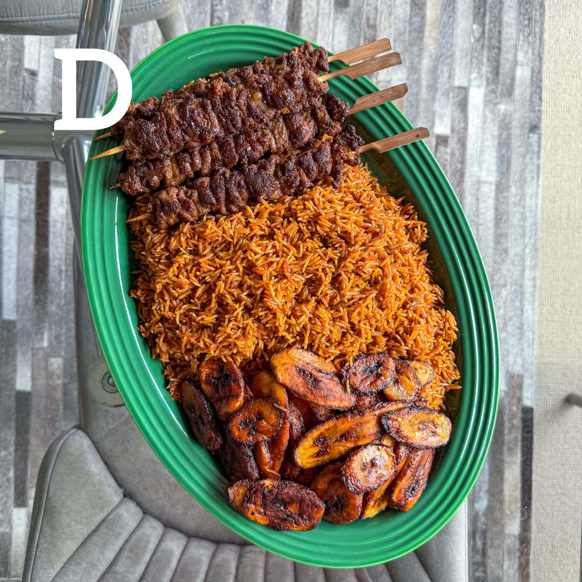 wakafoodshq's tweet photo. You must pick only two to eat for life. Choose wisely, your taste buds are watching.😬
#WakaFoodExpress #Foodie #AbujaEats 
A, B, C or D https://t.co/T2wINVKWtv