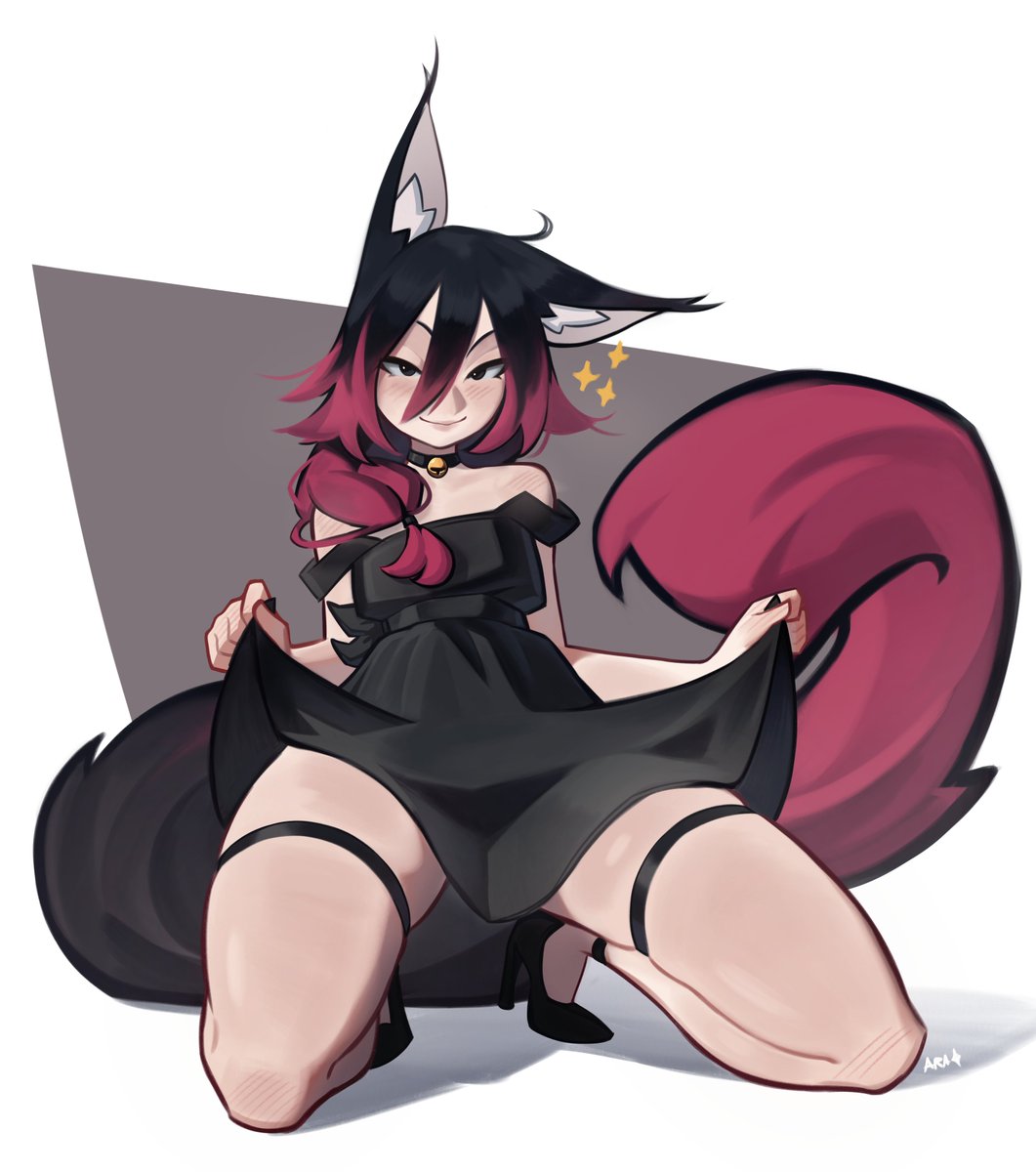 AraAra_01's tweet photo. Sashaa!! ✨

gift for @cactigang https://t.co/uscGyw6Jgz
