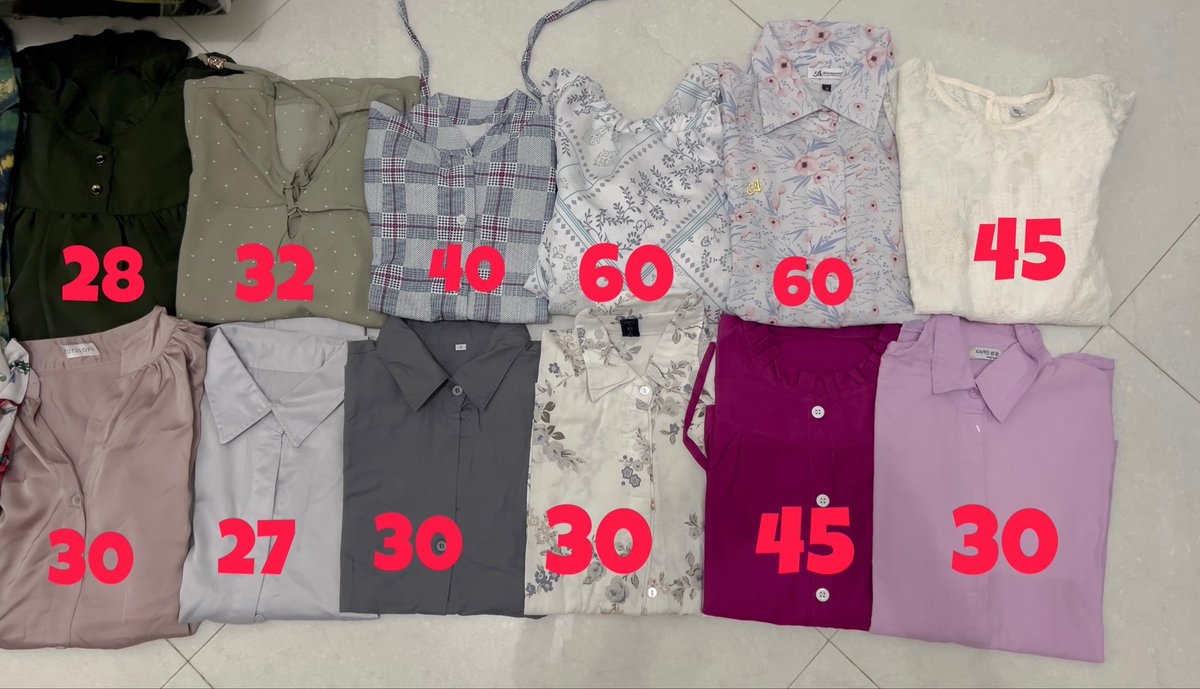 bubli | preloved ce/co di pinned tweet media