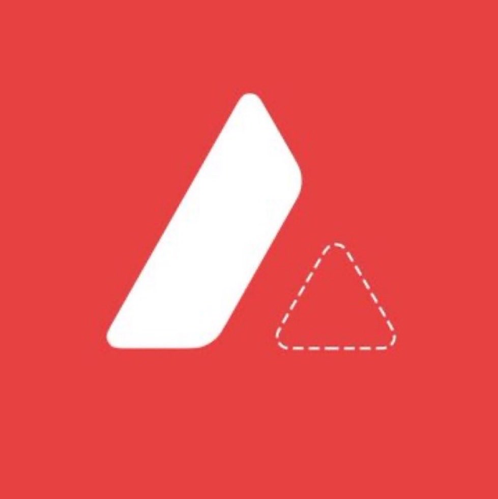 B210l's tweet photo. Avalanche is united by speed and driven by innovation, a family of dreamers, builders and believers. It’s not just a bloockchain🤭
If you believe drop ‘🔺’ 
#Avaxfamily #Avalanche
@nobsfud @ExcelBaller https://t.co/dAc1MYA13Q