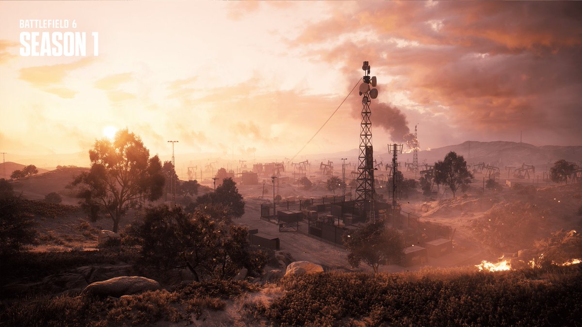 BattlePulse tweet media