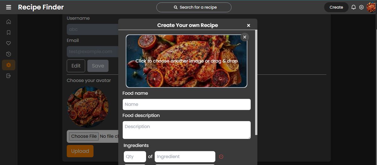 devvictork's tweet image. Pics of my ongoing app dev project #UI #reactjs #reactdevelopers