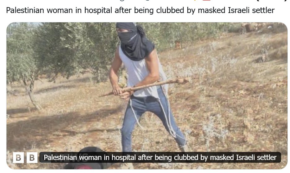 يعرف الفلسطيني جيدا ما يعني قهر الاحتلال وبطش اليهودي به في أرضه وهو في حال استضعاف.
لا يمكن لكلمات أن تصف البركان الذي يشتعل في الصدر ويحرق ولا يهدأ، حين يتعرض عزيز الإيمان، لظلم أو يشاهد ظلما في حالة عجز.

تعوذوا بالله من طغيان يهـود وكل كافر ومنافق، واسألوا الله الاستعمال،