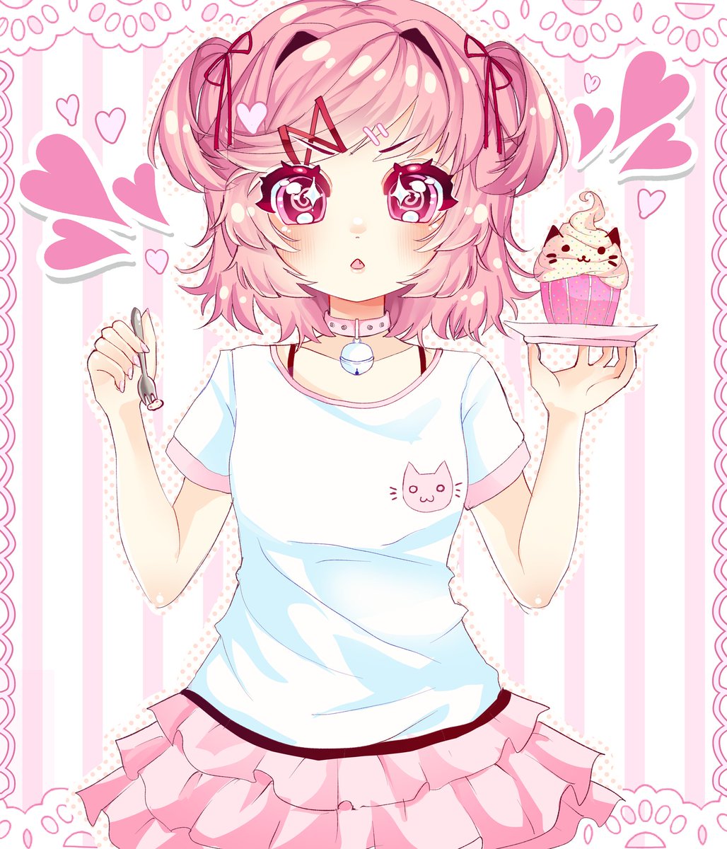 Natsuki fanart :3
RARE FANART OCCURRENCE!?!
#natsuki #ddlcnatsuki #DDLC