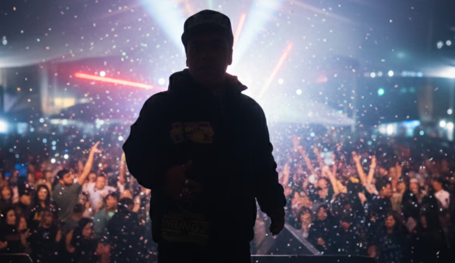 ¿Quién fue el ‘Medio Metro’ de #Puebla? La historia del bailarín fallecido que afirmaba ser el original yancuic.com/2025/10/21/qui…