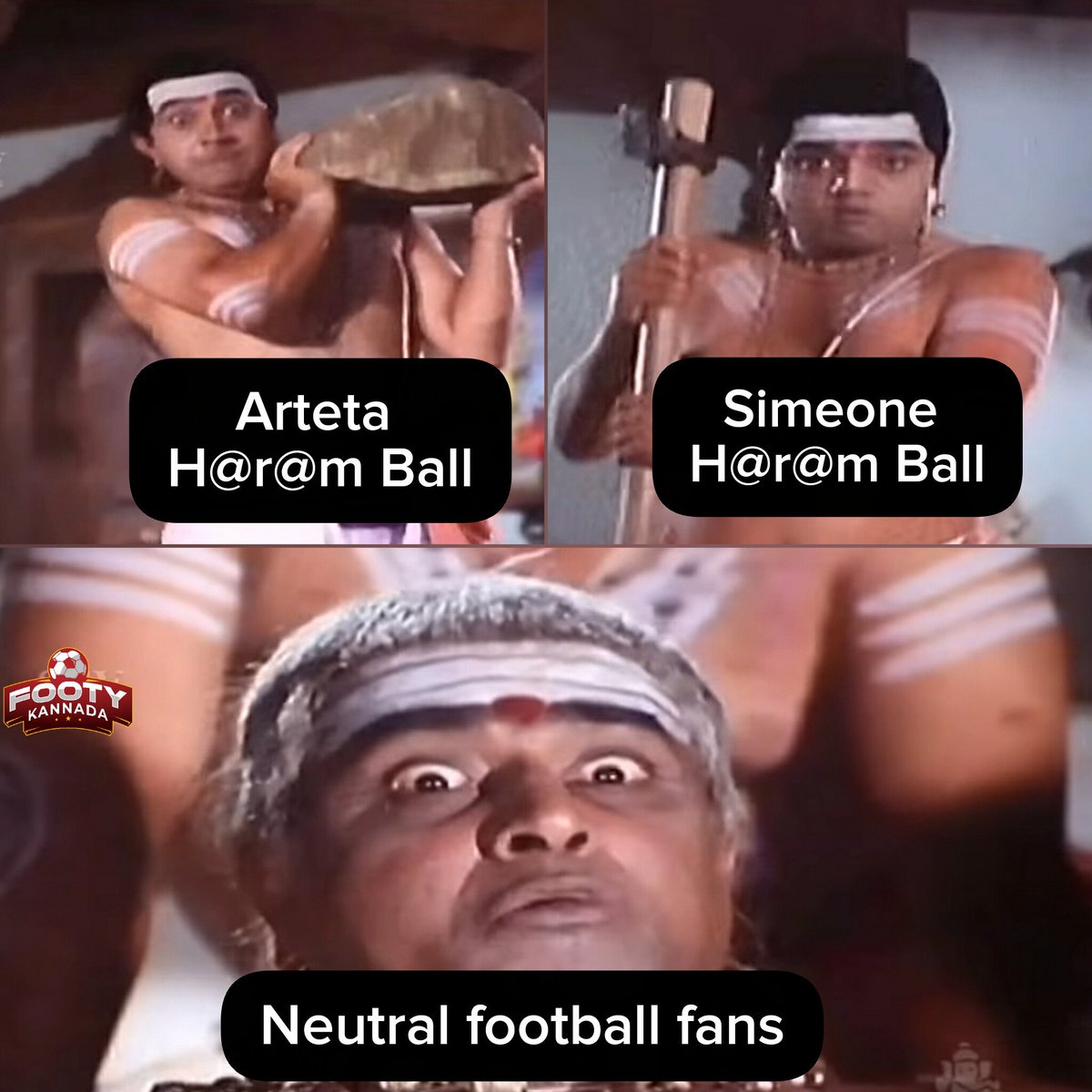 ಫುಟಿ ಕನ್ನಡ tweet media
