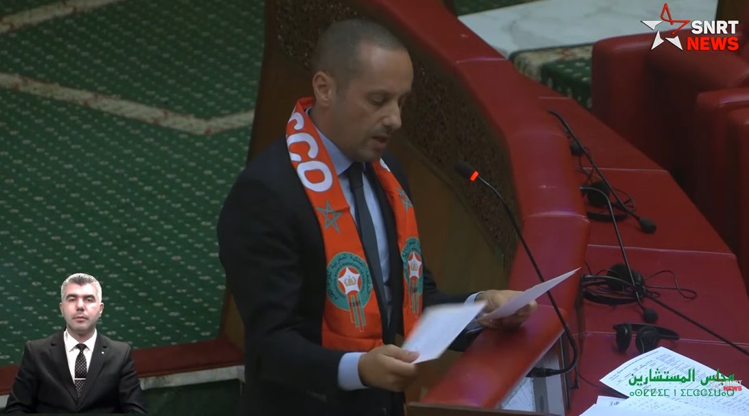 الطنز! هذا فالولاية ديالو فقط، ماتوا عشرة النساء حوامل في عدة مستشفيات.. وعندو الوجه يحتفل بالكرة.