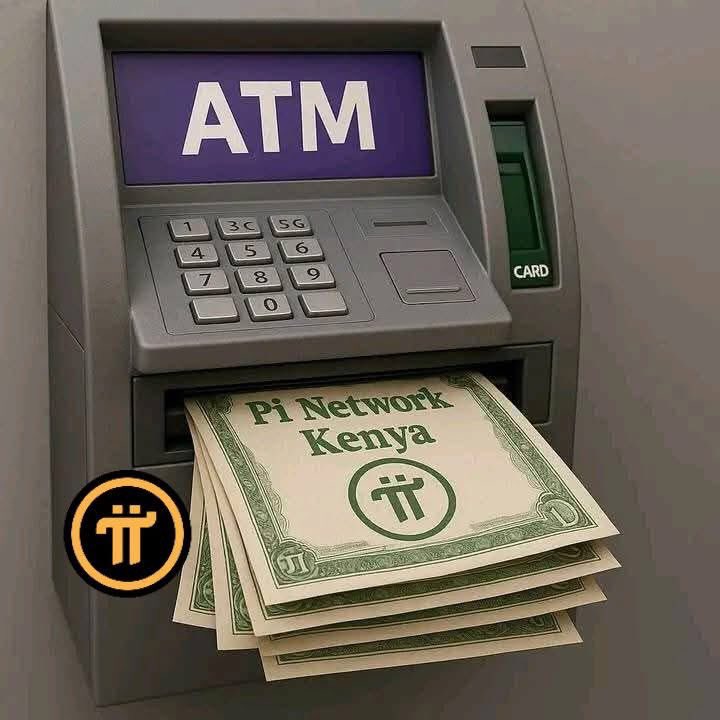 wangli96772324's tweet image. My energy naturally draws cash to me like a powerful magnet.🤑🤑🤑

You must believe that π can help us become extremely wealthy.💰
#pinetworkmainnet 🔥🚀🚀🚀
#picoin  #money