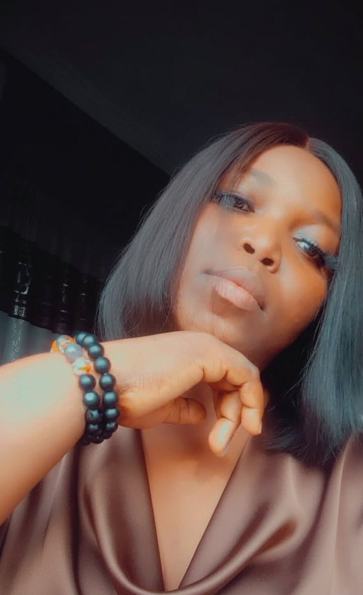 This girl amaka!!!!