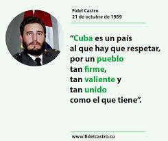 #100AñosConFidel 
#SentirPinero