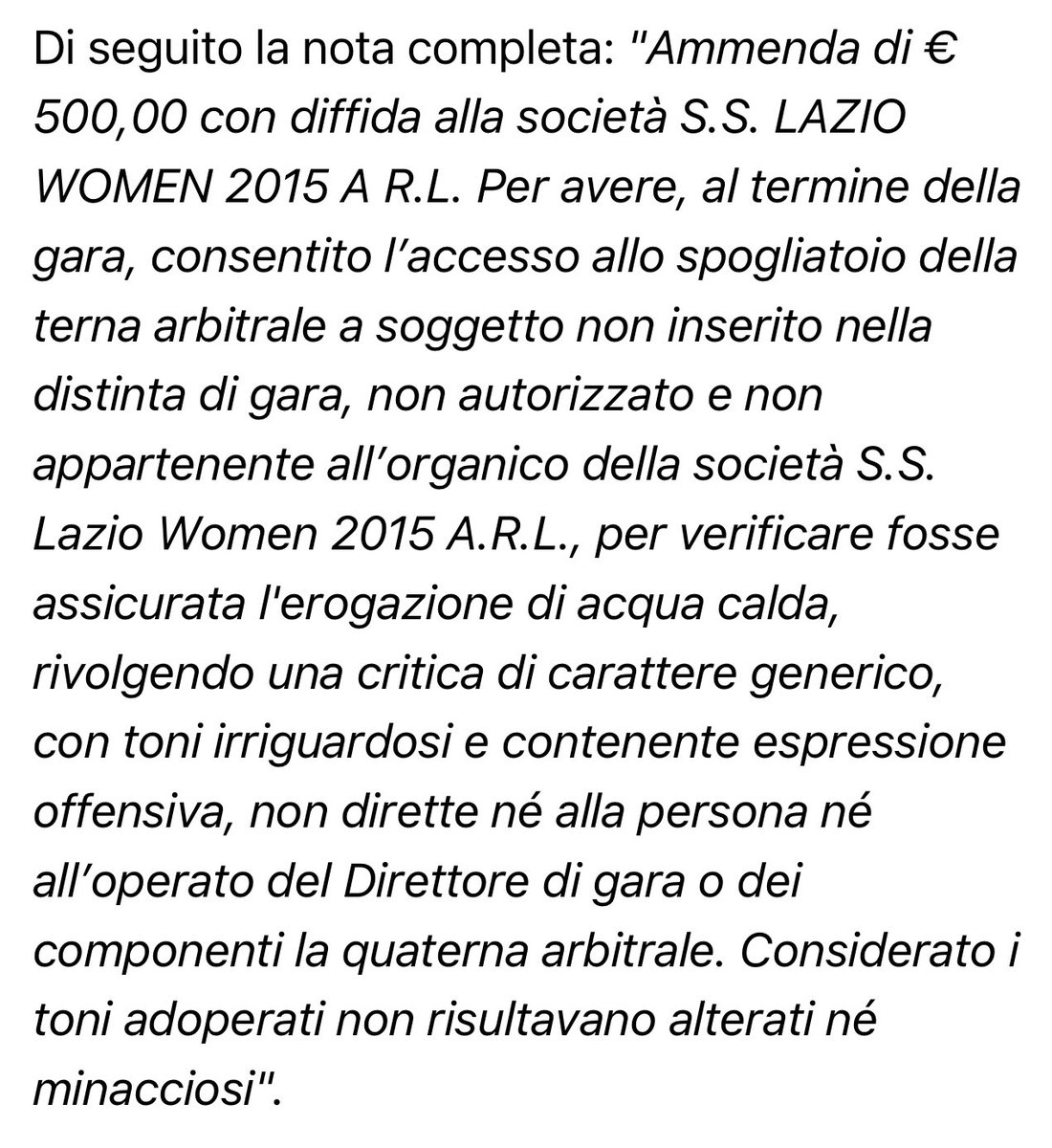 Siamo una barzelletta