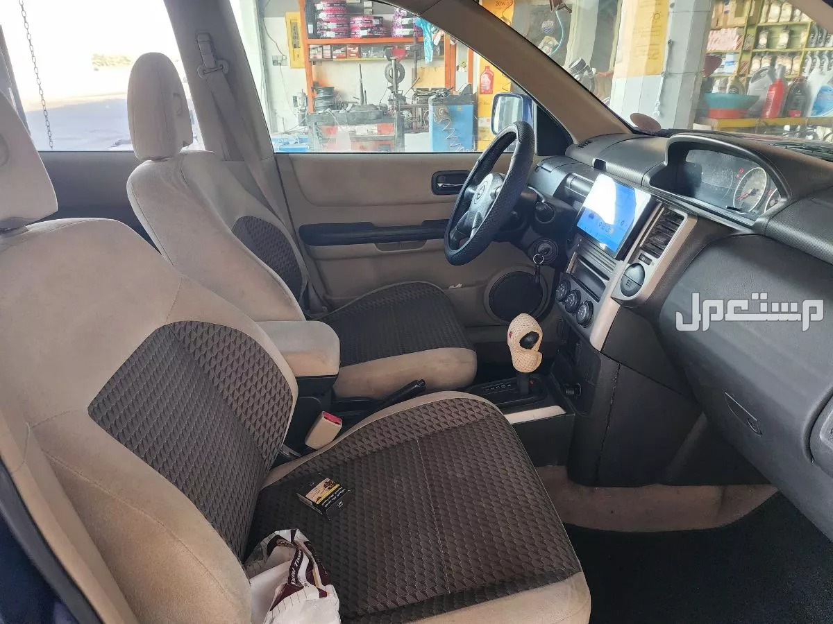 mstaml_com's tweet image. نيسان اكس تريل Nissan X-Trail 2004 مستعملة للبيع في الأحساء بسعر 15 ألف ريال سعودي
للتواصل مع المعلن 👇 :
mstaml.com/4588925
#مستعمل_السعودية #سيارات_للبيع #سيارات_السعودية #سيارات_مستعملة #نيسان_اكس_تريل #الاحساء