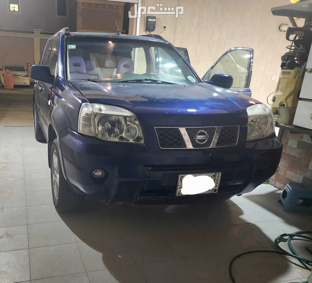 mstaml_com's tweet image. نيسان اكس تريل Nissan X-Trail 2004 مستعملة للبيع في الأحساء بسعر 15 ألف ريال سعودي
للتواصل مع المعلن 👇 :
mstaml.com/4588925
#مستعمل_السعودية #سيارات_للبيع #سيارات_السعودية #سيارات_مستعملة #نيسان_اكس_تريل #الاحساء