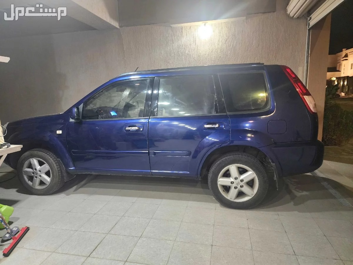 mstaml_com's tweet image. نيسان اكس تريل Nissan X-Trail 2004 مستعملة للبيع في الأحساء بسعر 15 ألف ريال سعودي
للتواصل مع المعلن 👇 :
mstaml.com/4588925
#مستعمل_السعودية #سيارات_للبيع #سيارات_السعودية #سيارات_مستعملة #نيسان_اكس_تريل #الاحساء