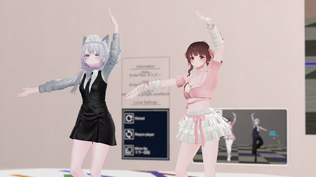 VRP HEY CLASS