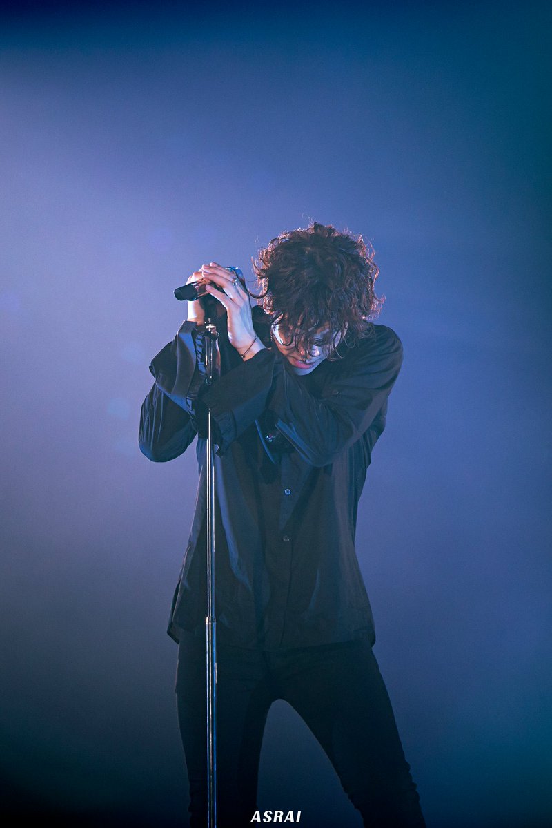 🎤(ᵕᴗᵕ)