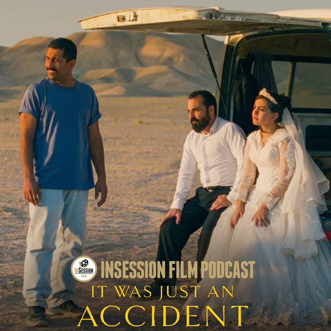 InSession Film tweet media