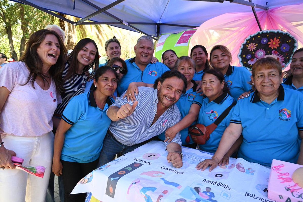 Gustavo Sáenz tweet media