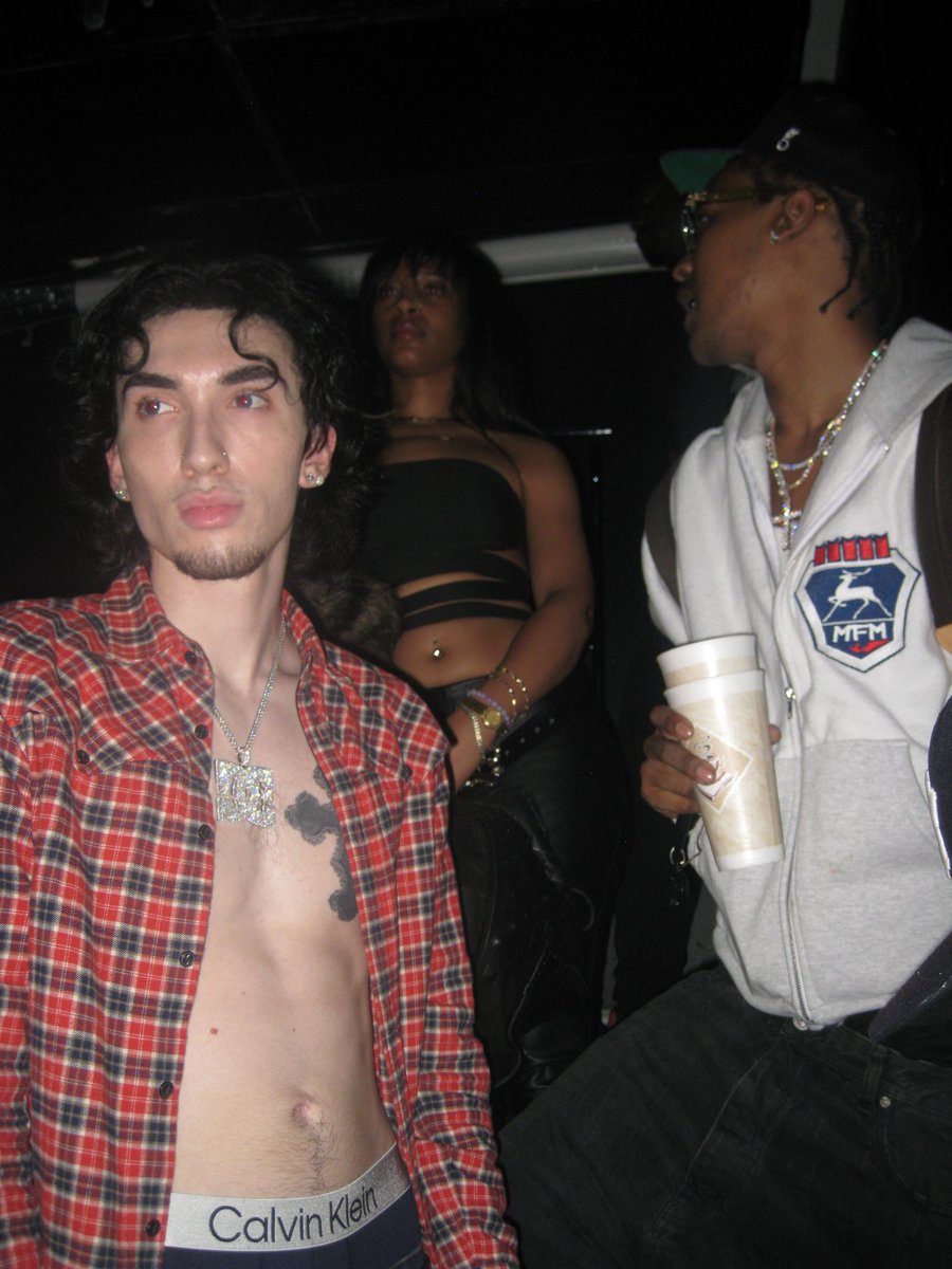 Dom Corleo &amp; Dc2trill (2025)