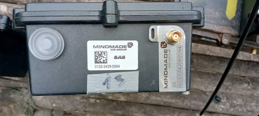 central_sage's tweet image. RDC – Le dispositif rwandais de guerre électronique se découvre et montre ses limites

Les FARDC reprennent l’avantage après la neutralisation des équipements polonais du groupe WB

Kalembe, Territoire de Masisi – 21 octobre 2025
Des images authentifiées par des sources