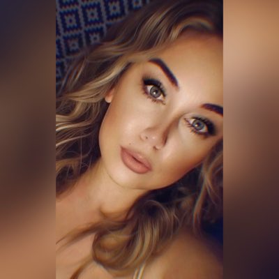 MissHighfield's tweet photo. #NewProfilePic https://t.co/lyYBZ0d2Pt