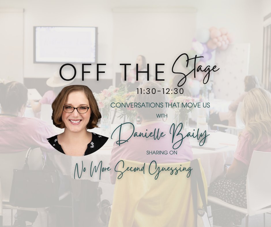 danibaily's tweet image. TOMORROW IS THE DAY! 
Join us for this Virtual Lunch &amp;amp; Learn: &quot;No More Second Guessing: Decisions without Doubt.&quot;

Sign up today!
tinyurl.com/No-More-Second…

#TimeManagement #TaskManagement #ProcessGeneration #Prioritization #Implementation #Consistency