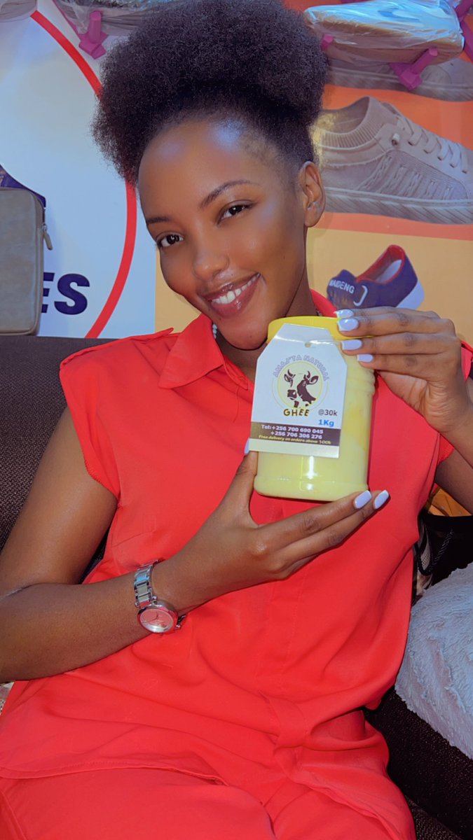Are you looking for the best ghee around town, worry not <a href="/amaj_ta_ghee/">Amaj'ta Natural GHEE.</a> is here for you.😍📌