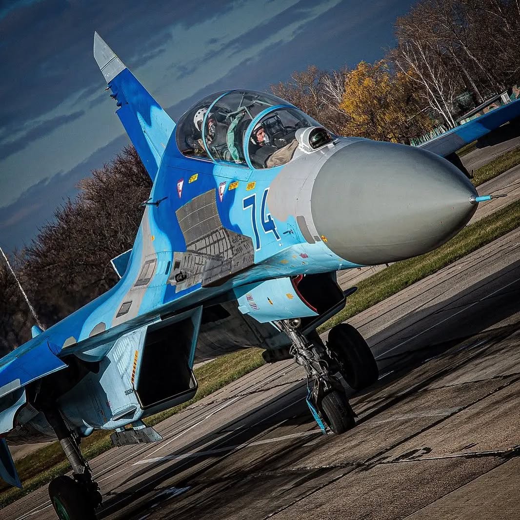 Let us know what combat liveries we are missing!