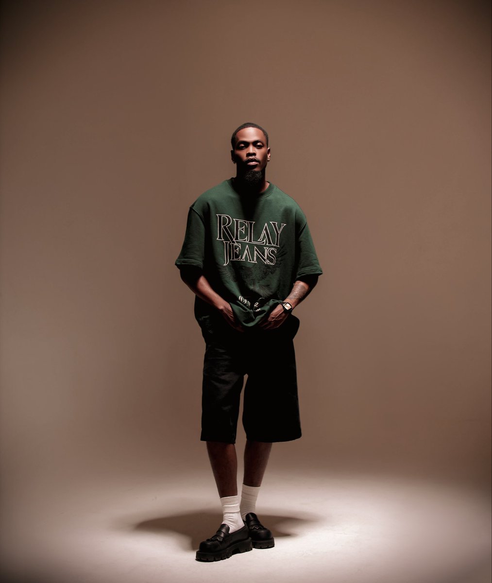 MBULELO MGUDLWA tweet media