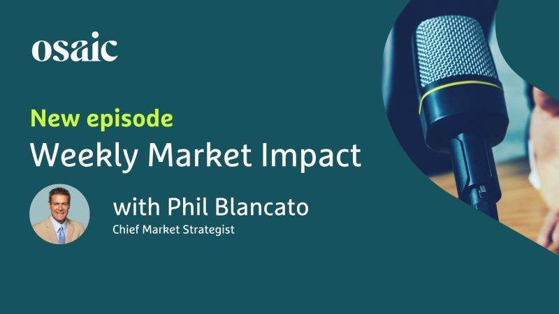 On a new episode of #WeeklyMarketImpact, @PhilBlancato discusses:

7️⃣ Magnificent 7 valuations
🤖 Whether we're in an AI bubble
🏦 Government shutdown
📈 Success of the bond market

Listen to the episode, here: ow.ly/Ue5B50XfAxo