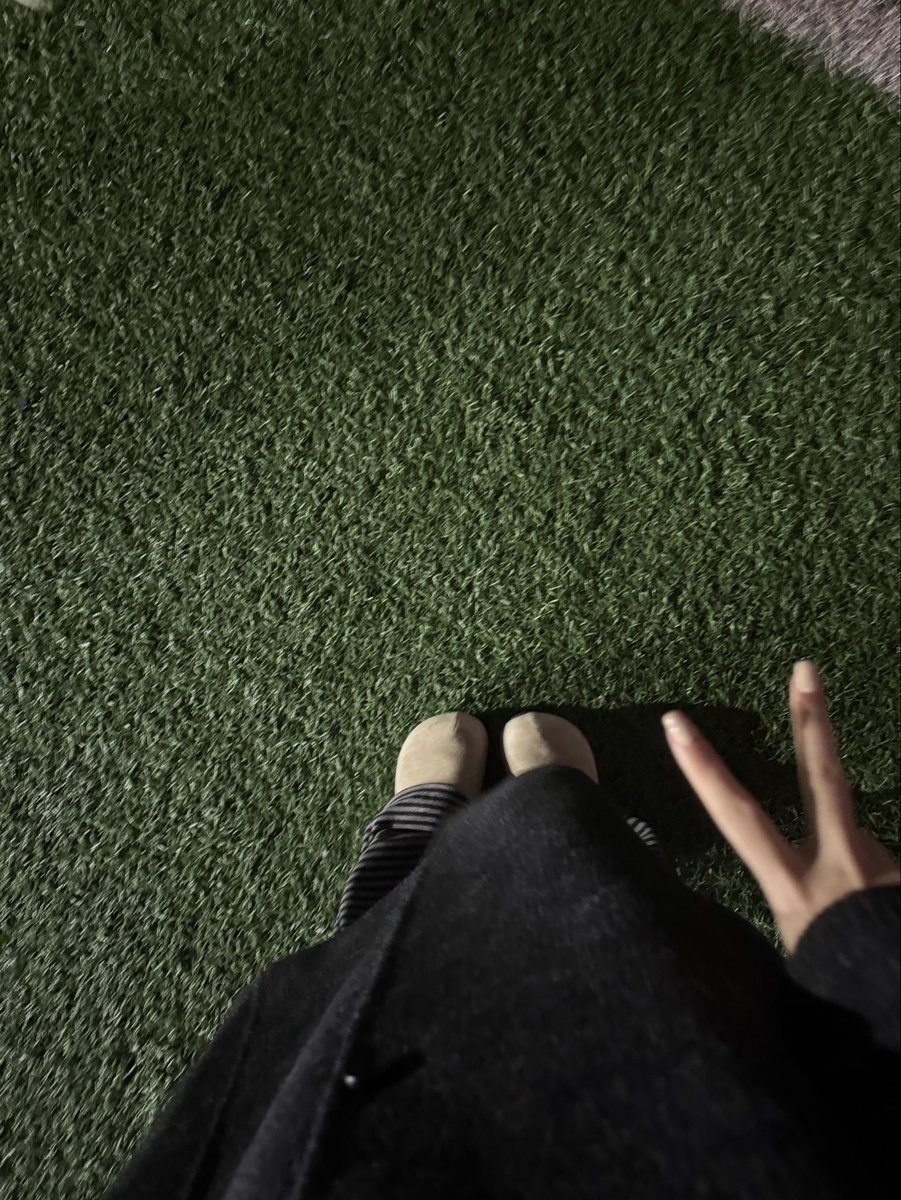 天气突然好冷呀