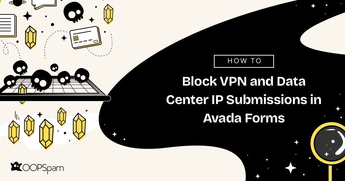 oopspamapi's tweet image. Avada Forms users: If you're seeing high volumes of spam from VPNs or automated bots, here’s a reliable method to block them at the source.
This step-by-step blog shows how to secure Avada Forms using OOPSpam and Cloudflare’s WAF rules.
🔗 Read now: oopspam.com/blog/how-to-bl…