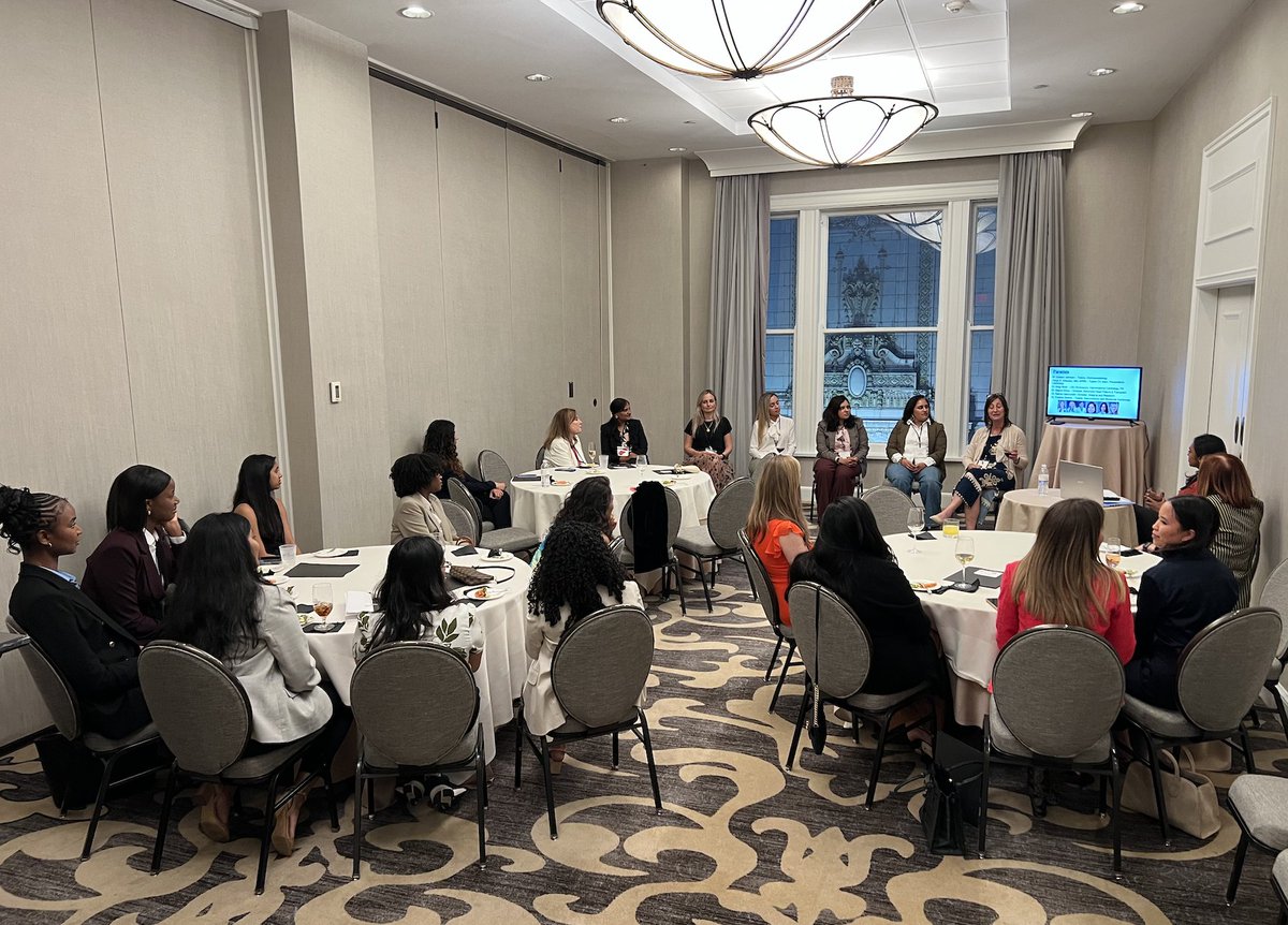 Louisiana Chapter of the ACC tweet media