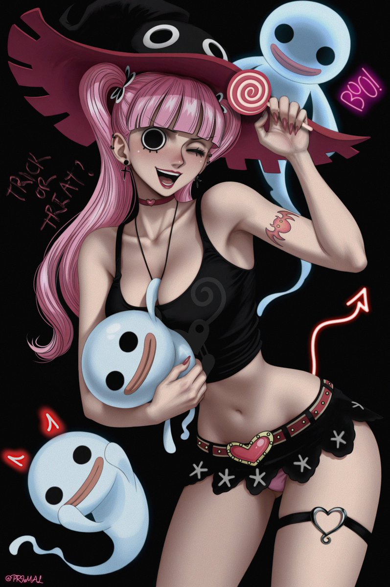 Pink Supremacy
