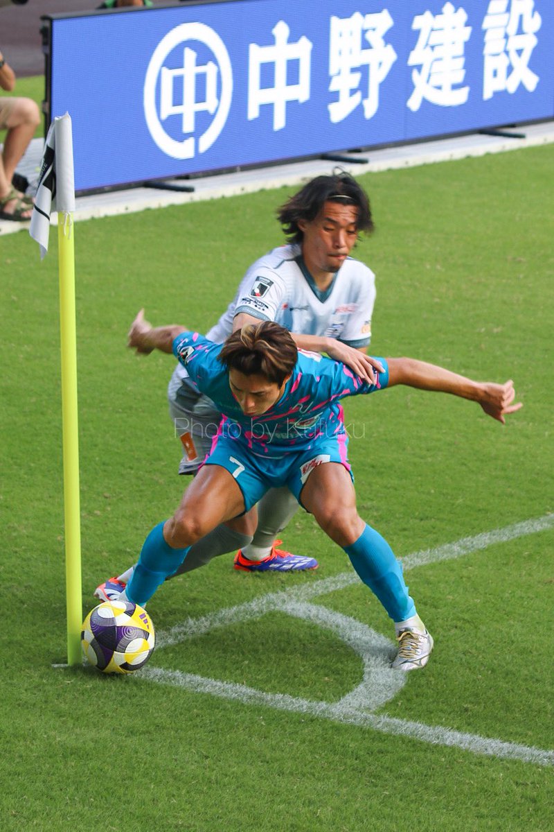 新井晴樹 サガン鳥栖 キーホルダー 新井晴樹 サガン鳥栖 キーホルダー