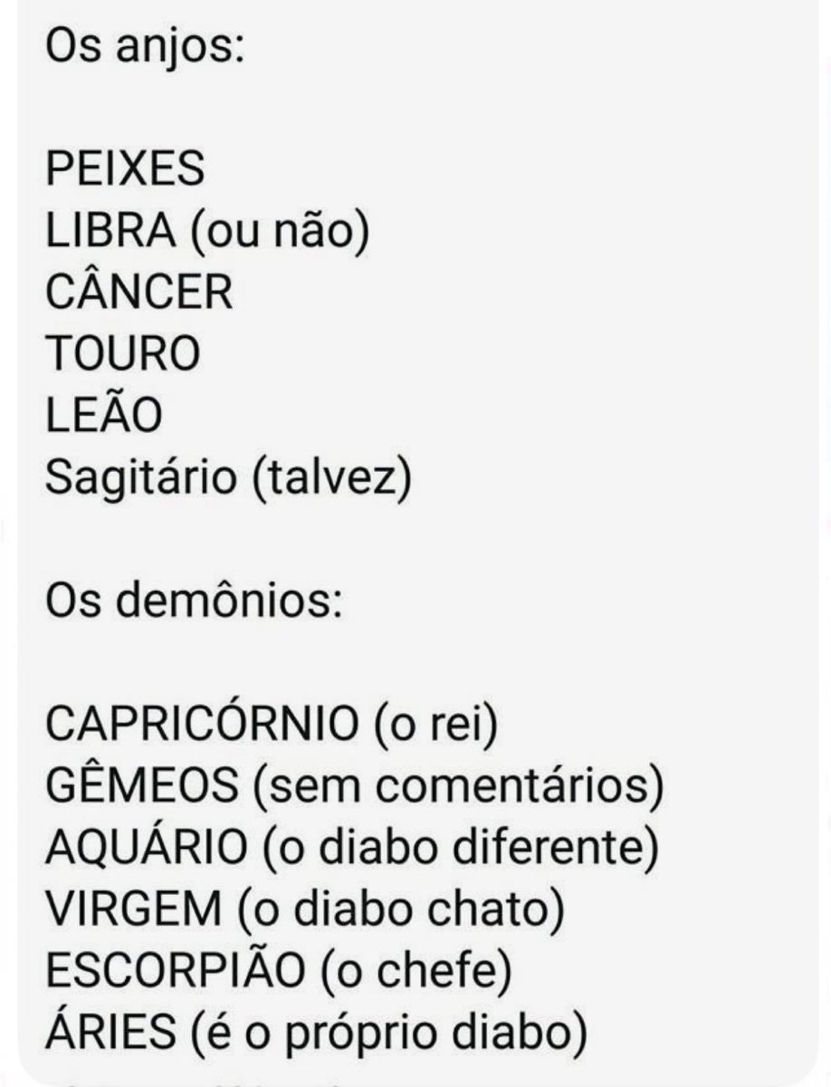 Fernanda (@fernandaroma_) on Twitter photo De que lado vc está? 😂😂😂
Eu sou o talvez 😈 De que lado vc está? 😂😂😂
Eu sou o talvez 😈