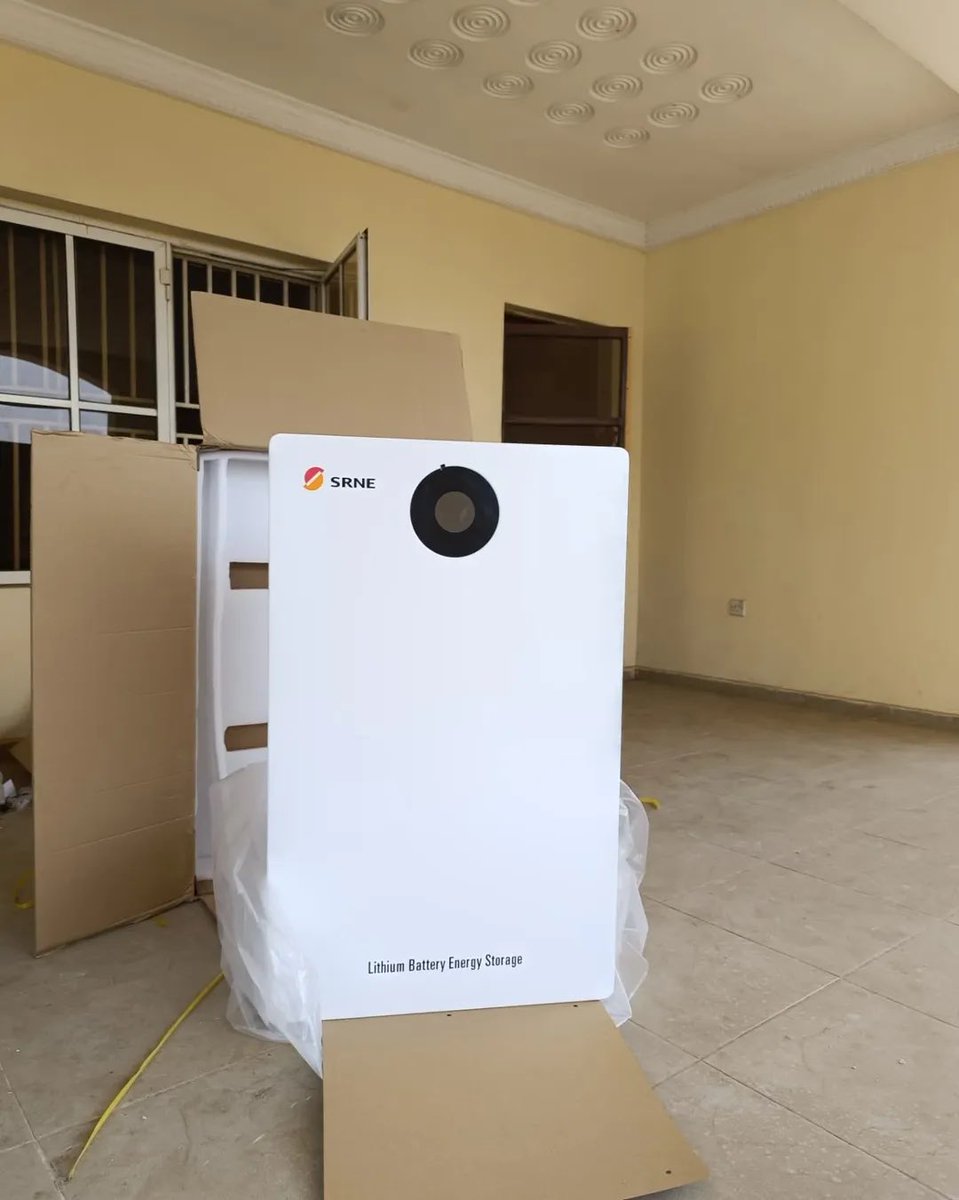 Isabgah's tweet photo. Come and buy your Solar products from me.

Please help me retweet my hustle.❤️ https://t.co/Ff5r78fYtQ