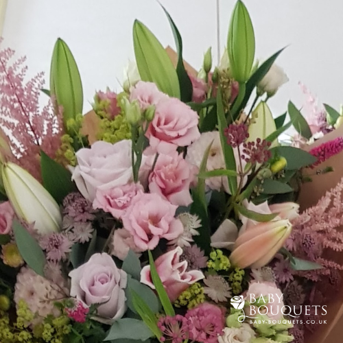 Looking for the perfect way to celebrate a new arrival? From baby clothes bouquets to chocolate bouquets, discover creative and thoughtful bouquet options for new baby celebrations.

Read the full blog: baby-bouquets.co.uk/different-bouq…

#BabyBouquets #NewBaby #giftideas #Flowers #newbaby