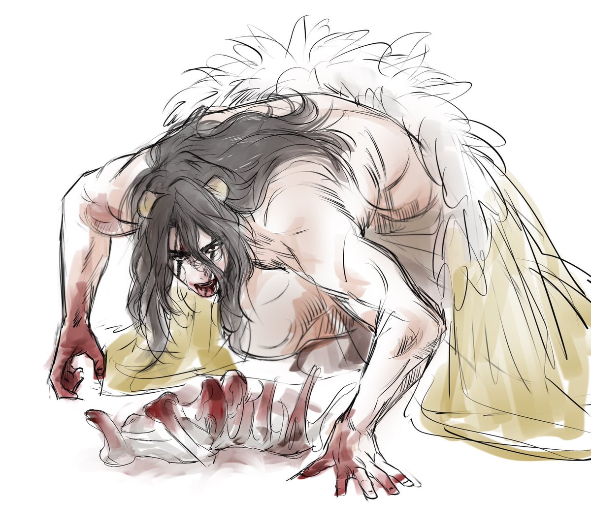 ☘️🎗️ tweet media