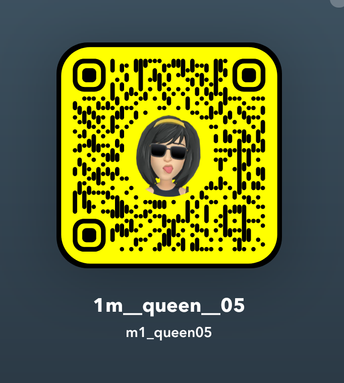 itx_fatimagul's tweet image. Add me on Snapchat 🤡
! Username: m1_queen05 snapchat.com/add/m1_queen05…