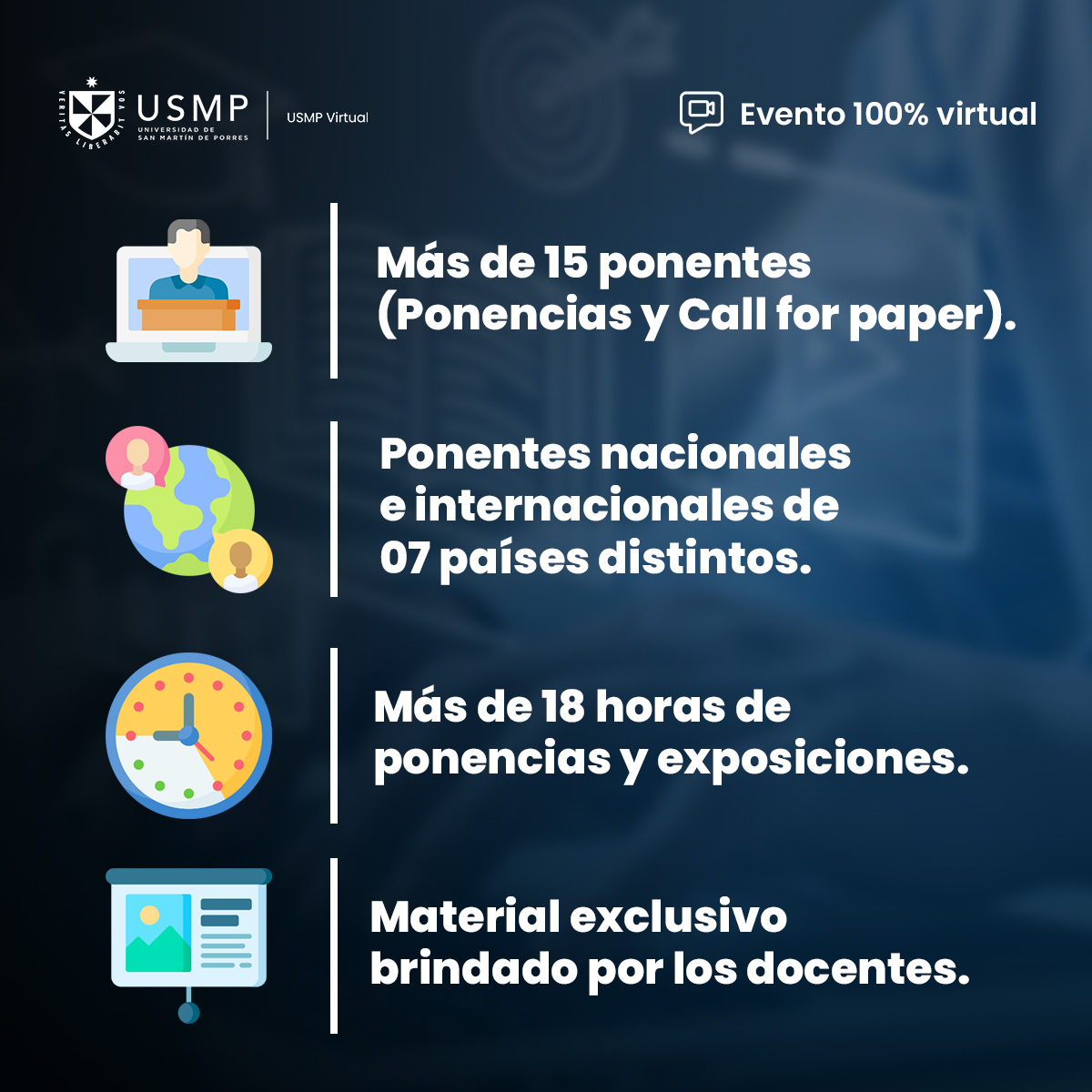 USMP VIRTUAL tweet media