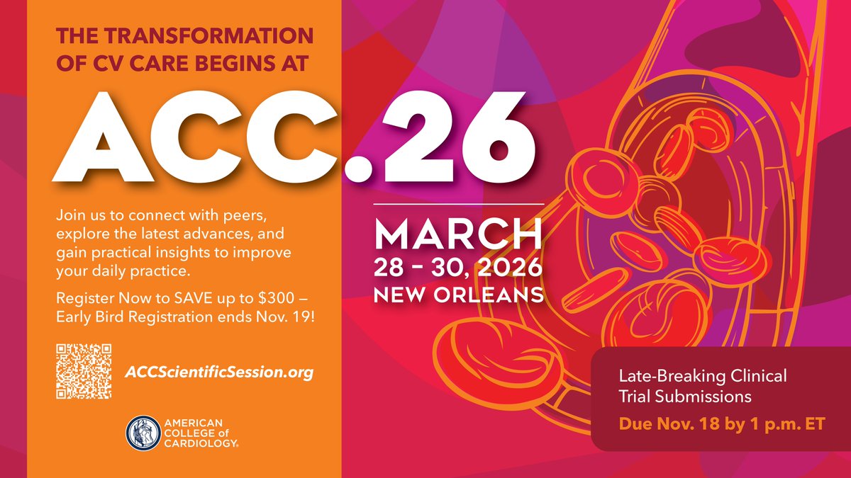 Louisiana Chapter of the ACC tweet media