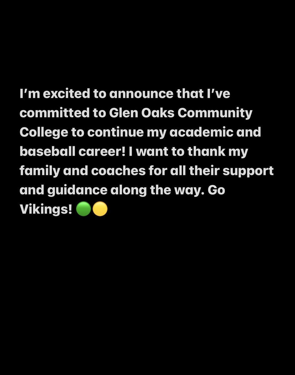 Extremely blessed 

<a href="/govikesbaseball/">Glen Oaks Vikings Baseball</a> 
<a href="/IN_Chargers/">Indiana Chargers</a>