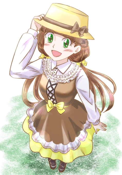 てくてく日和 #Liella応援