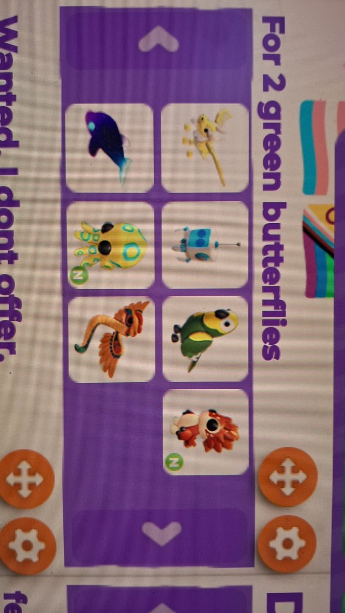 Looking for green butterflies tweet media