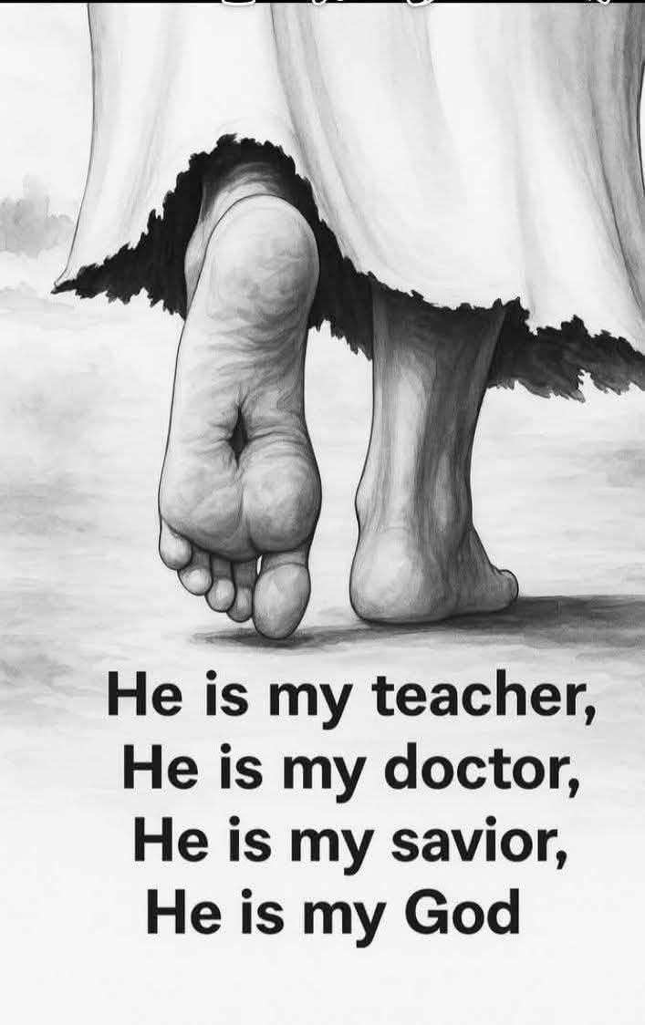 Adam_FaithfulM's tweet image. Amen!