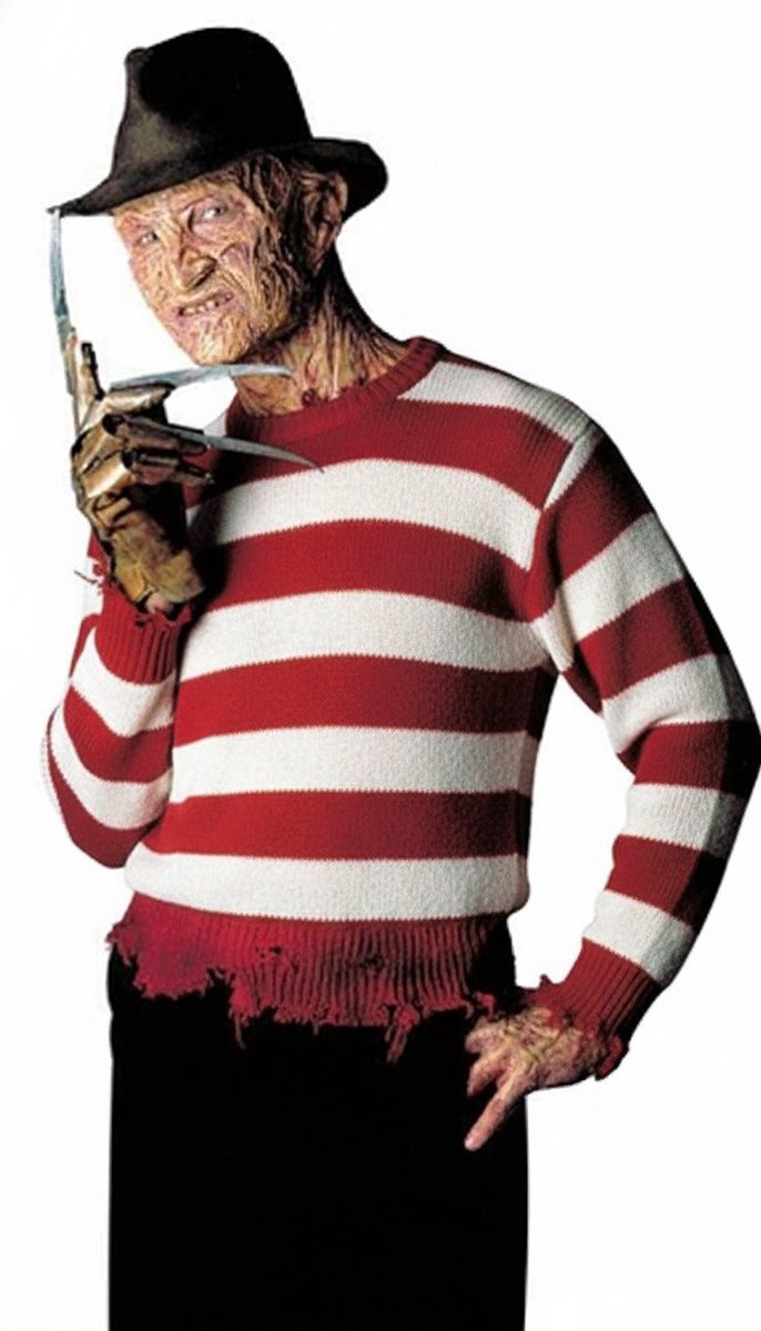 Finally, la pesadilla de los putos.