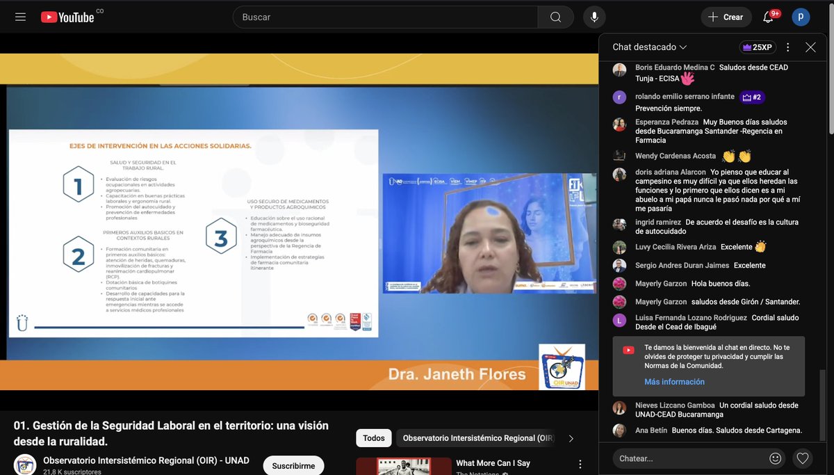 Paula Perez tweet media